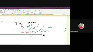 Lecture 03   Calculus and Linear Algebra   MATH 2183 A   Muhaiminul Islam Adnan - Class 03