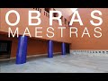 OBRAS MAESTRAS | MUSEO MARCO - RICARDO LEGORRETA