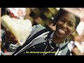 ‘It’s definitely a London thing!’ 👌 | Kadeisha Buchanan | The Pride