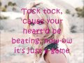 Emily Osment - Truth Or Dare w/ Lyrics