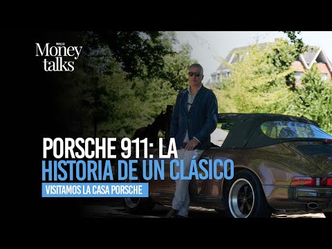 Chapter 368 | Porsche 911: The Story of a Classic - YouTube