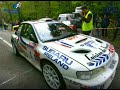 2002 rally of the lakes