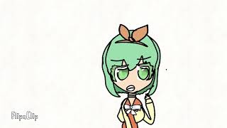 Gumi, have you seen my pigtails?? | Vocaloid | Animation