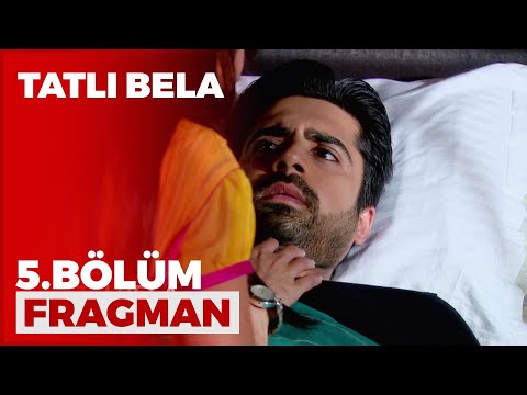 Tatlı Bela 5. Bölüm Fragmanı - 29 Ocak Cuma