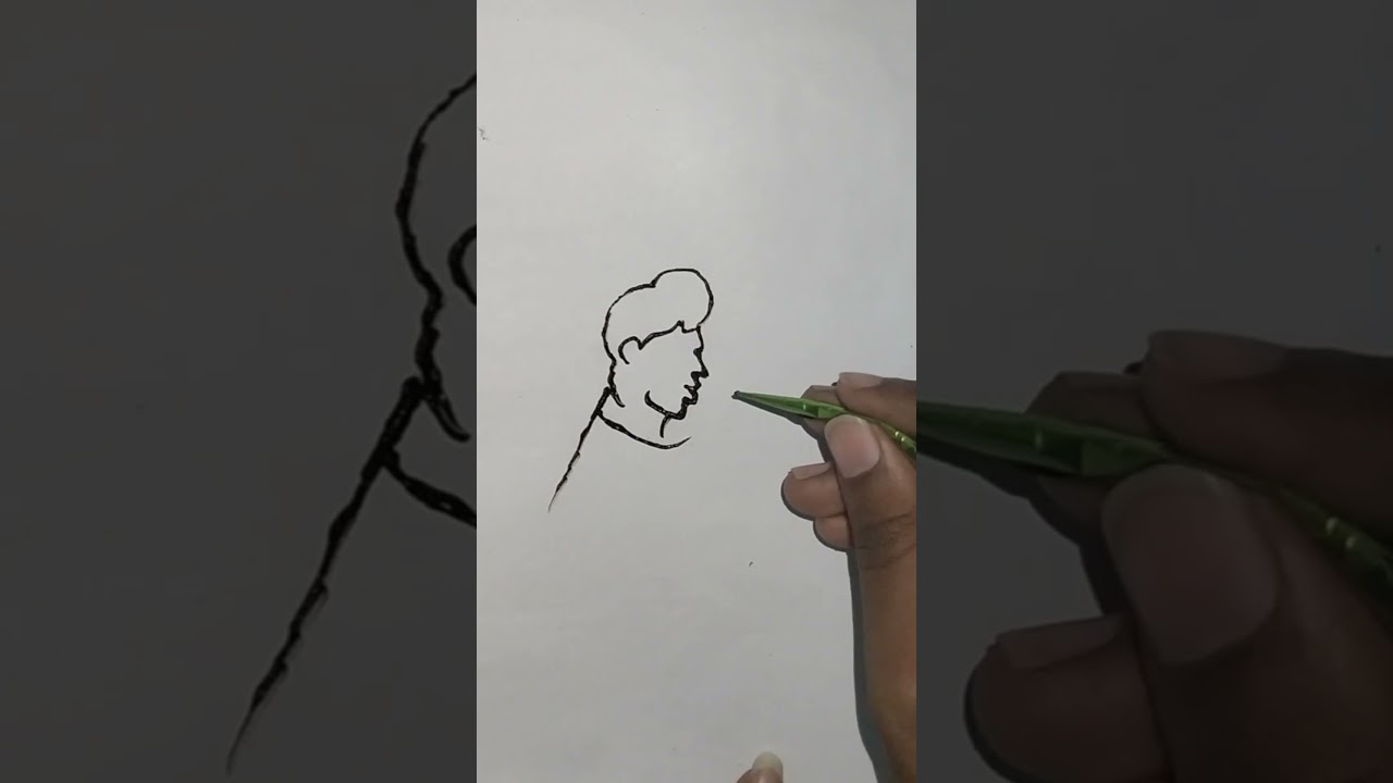 Baby shower mehndi element ♥️