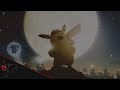 Kygo & Rita Ora - Carry On (POKÉMON Detective Pikachu OST) [Nightcore]