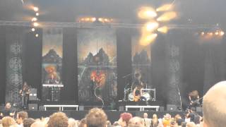 Epica - The Essence of Silence (Parkpop 2014)
