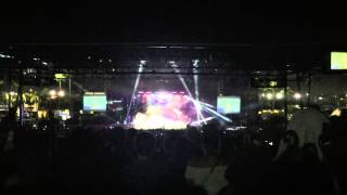 J. Cole - Lights Please/In The Morning | Perfect Vodka Amphitheater in West Palm Beach, FL |08/18/15