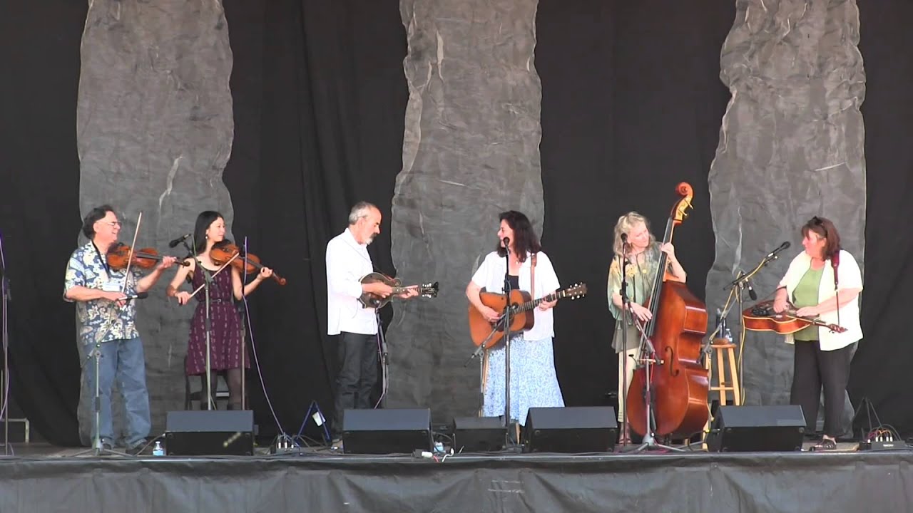 Broken Tie - The Good Ol' Persons Reunion 2015