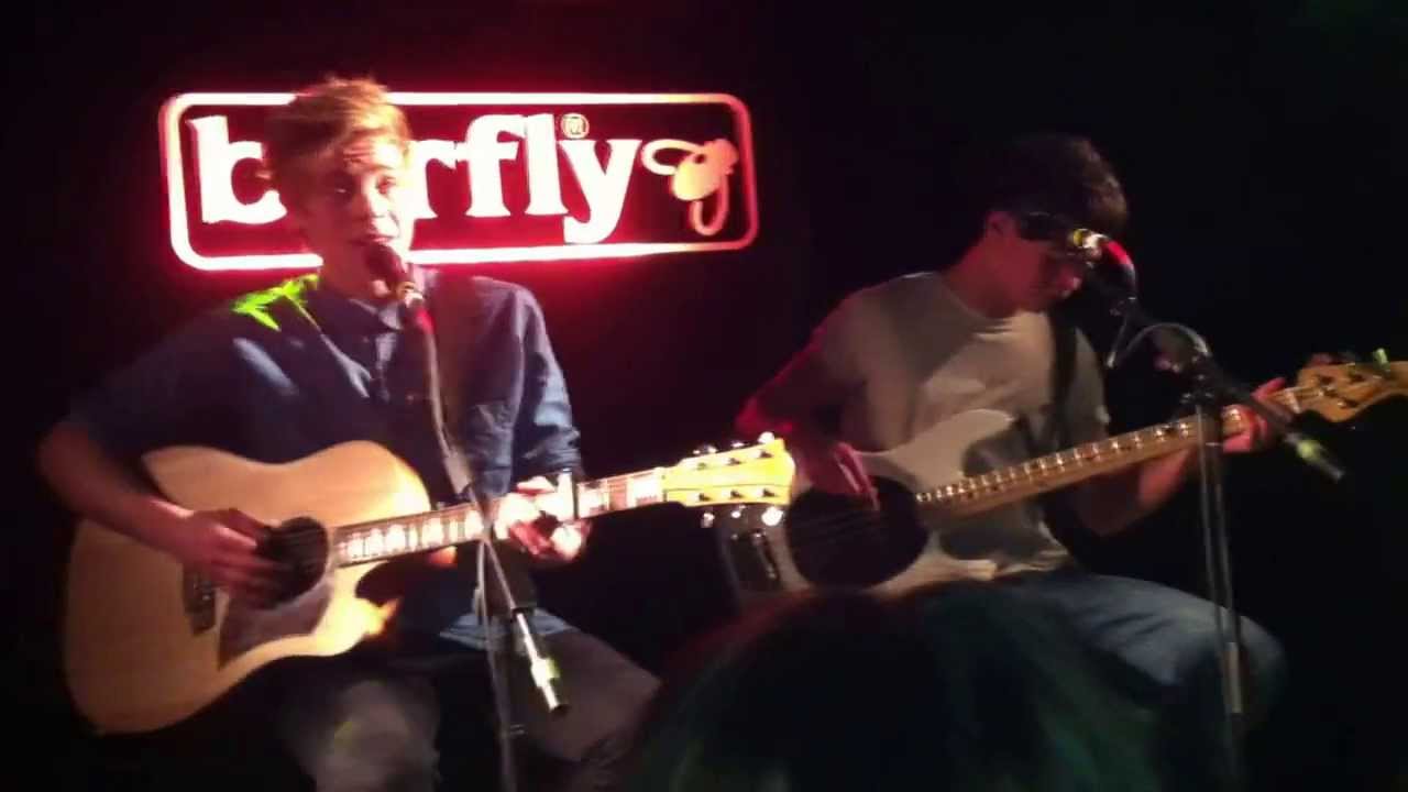 Over And Over (Acoustic) - 5 Seconds Of Summer