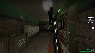 SPEEDRUN Green Walls Left 4 Dead 2 (MOD) no infected no special infected one shot shove