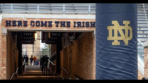 Instant Analysis: Countdown to Kickoff Notre Dame vs  Florida State