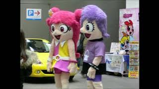 Cartoon Network Cartoonival: Beatmania (Hi Hi Puffy AmiYumi)