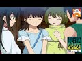#18【地獄少女 澪縁(みおよすが)】一目連編・怨みの連鎖
