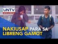 Walang pambili ng gamot para sa maysakit na anak may maawa at tutulong kaya sa kanya