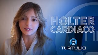 Holter Cardiaco Holter Cardiaco