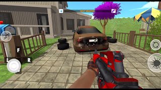 Prop Hunt Online: Hide & Seek Android Gameplay #2 screenshot 4