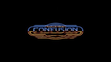 Commodore Amiga demo: Utopia - Total Confusion (1991)