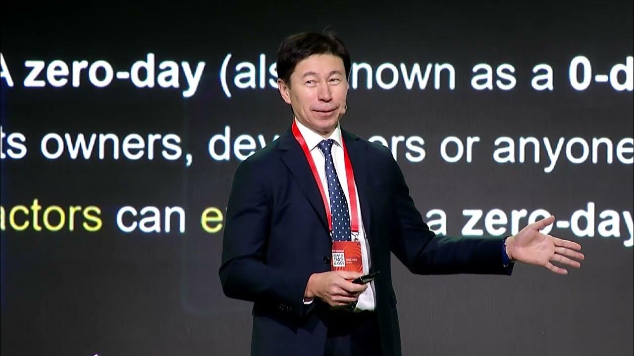 CFO 2025: Макрополитика, Мегатренды, Микросигналы - YouTube