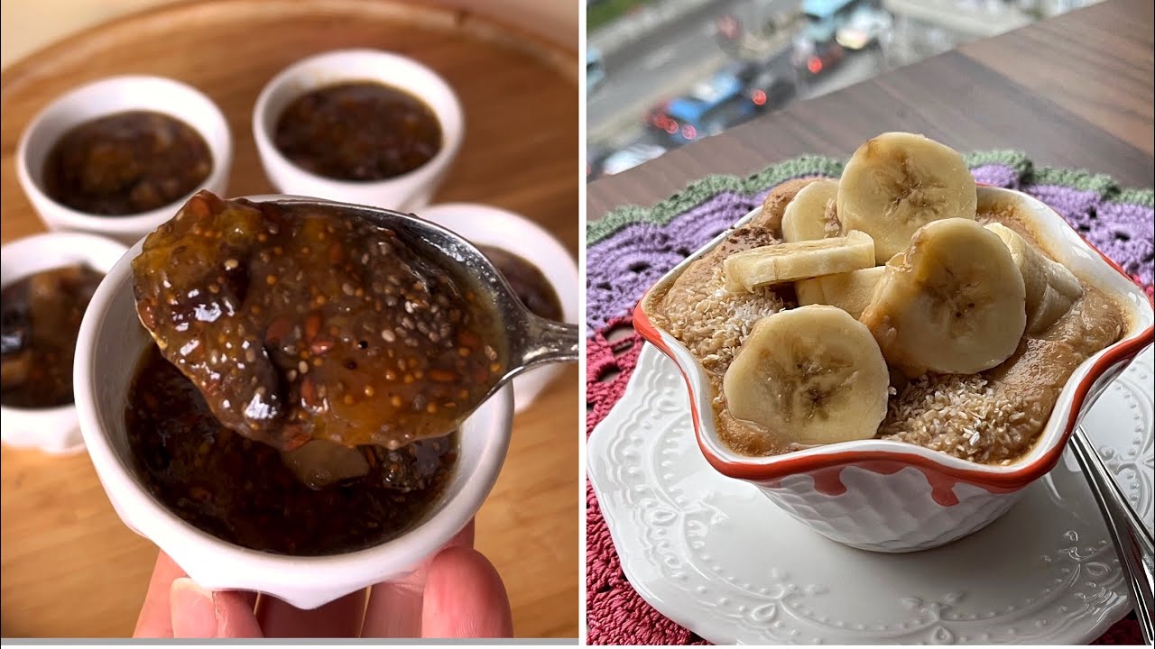 ÇALIŞMAYAN BAĞIRSAK KALMASIN ❗️ ❗️ KABIZLIK MARMELADI ve KAYISI UYUTMASI 😍