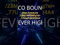 JACO BIUNCE 💥FEVER HIGH💥 #dj #polishproducer #jacobounce #tech house benger