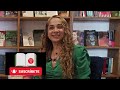 Mi viaje hacia "Contacto Íntimo": Entrevista en Libro Abierto
