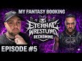 Damian Priest's South of Heaven Changes EVERYTHING! Reckoning Ep:5 (Fantasy Booking)