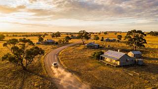 Unreal Australia | A Continent of Extremes & Untamed Beauty | 4K Travel Video