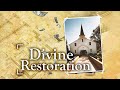 Divine Restoration | Season 1 | Episode 1 | Jim Codrington | Catherine Burdon