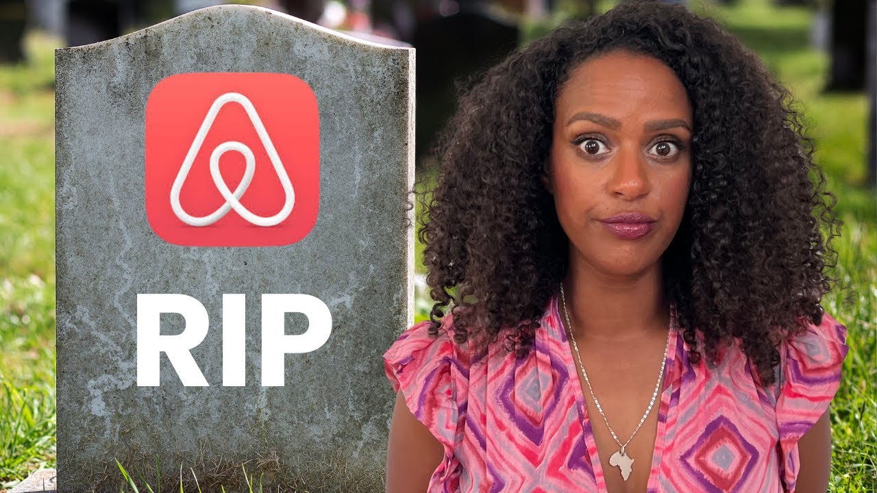 20 причин, по которым большинство Airbnb терпят неудачу в Африке!