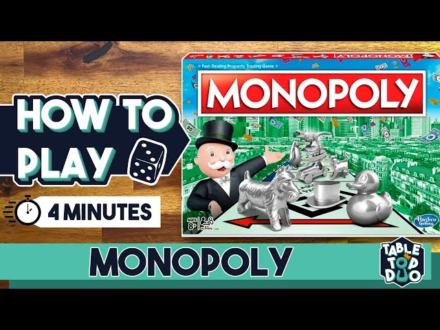 How To Play Football (Soccer) Monopoly! This Game Is Ruthless! 