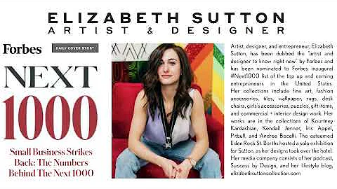 Who Is Elizabeth Sutton?