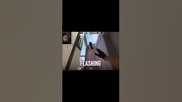 OhnePixel’s New Meta Flash — Vertigo Short! #cs2 #ohnepixelfunny