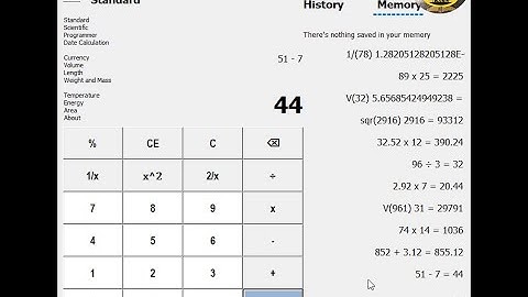 How to Create Windows Calculator in Excel Using VBA