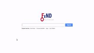 Detailed Removal Step For Key-Find.com Redirect Virus