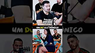 Arthur Do Val Vs Funkeira