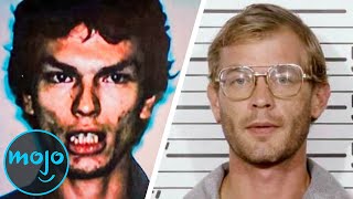 10 Most Infamous Crimes of the 80s