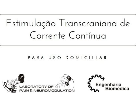 Vídeo: Estimulação Transcraniana Por Corrente Contínua Em Casa E Terapia De Treinamento De Rastreamento Em Pessoas Com AVC: Um Estudo De Viabilidade Aberto