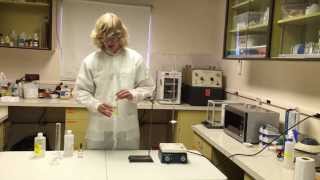 Free Fatty Acid Test