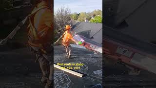 if you need a reroof in boise, call me today.  free estimates, lifetime warranty