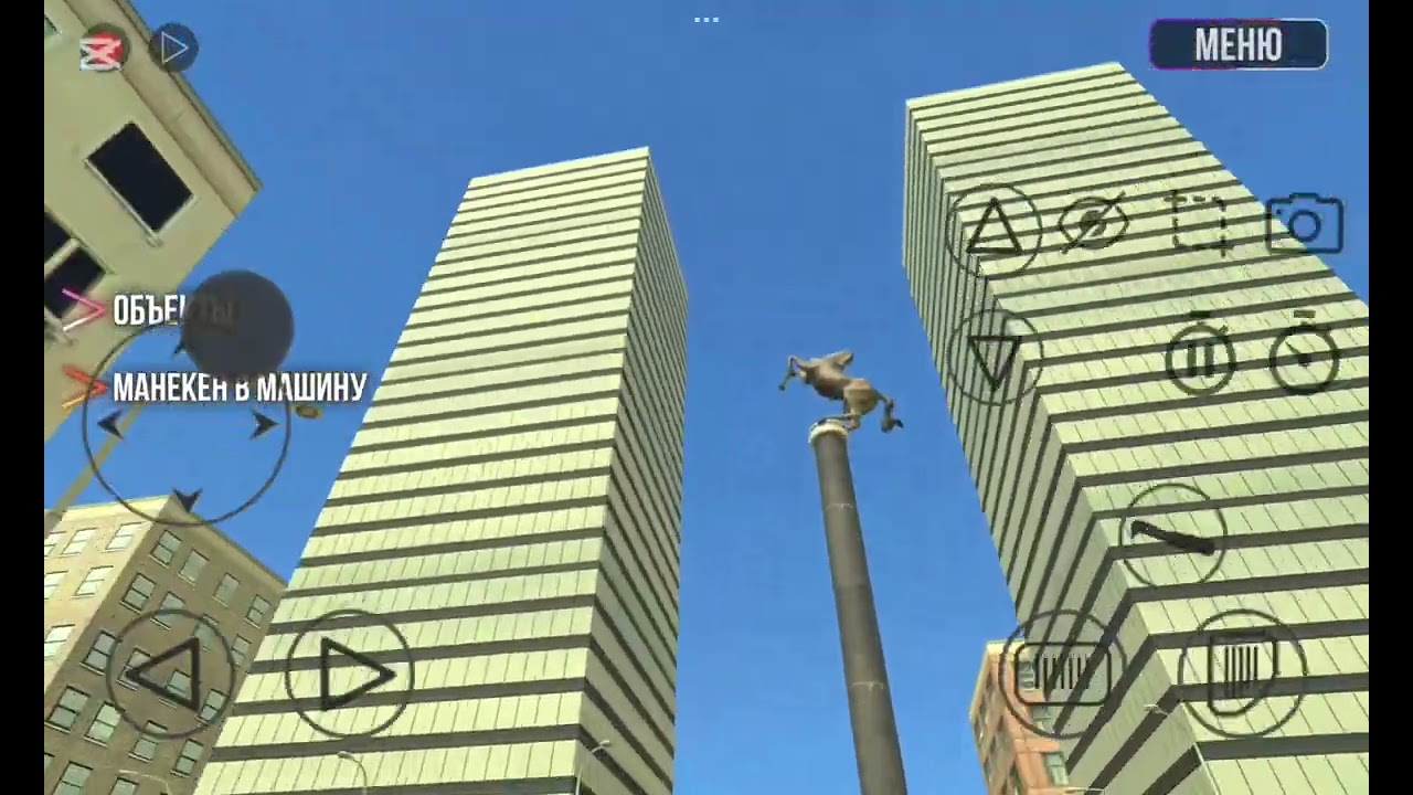 Мы просто ехали, но увидели @MisterKeyYT обычная жизнь в ВАЗ КРАШ ТЕСТ 