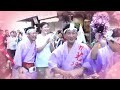 サプライズプロポーズ 2024~奇跡と感動の軌跡 (#丸若連)阿波踊り