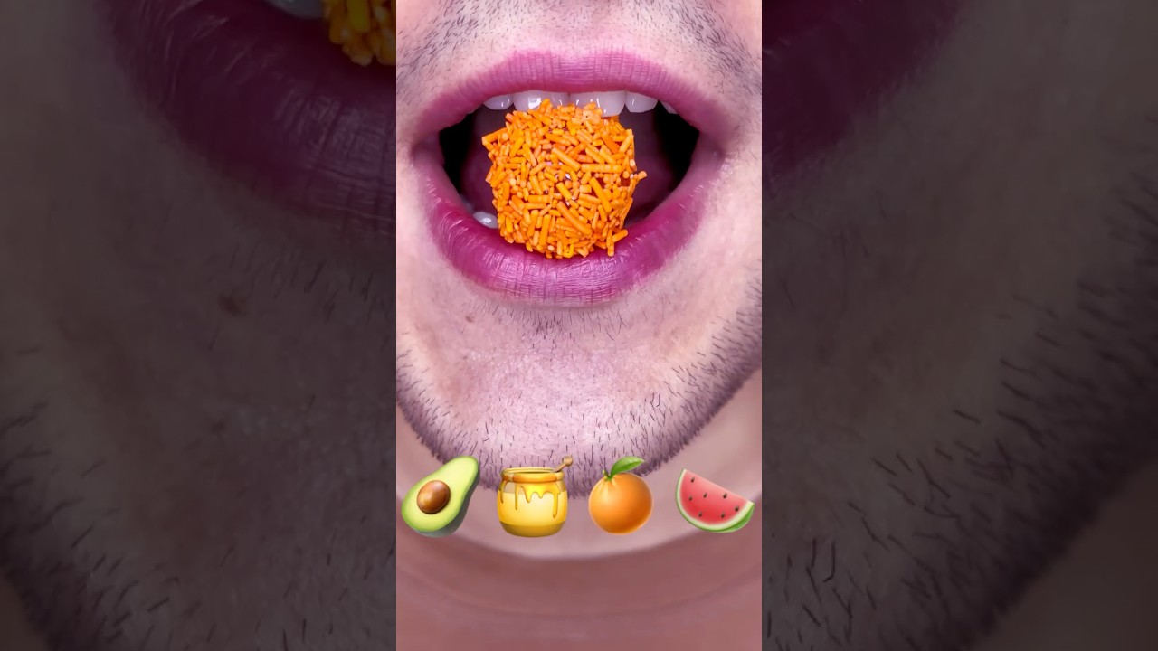 Sweet candy glossy gems sparkling with endless sweetness