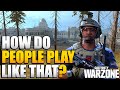 Spectating High Skill Trios in Warzone | CoD Trios Gameplay Breakdown Tips w/Faze Swagg/Santana #29