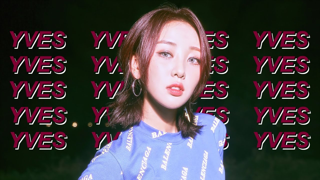 Yves moments that are hotter than yo' momma