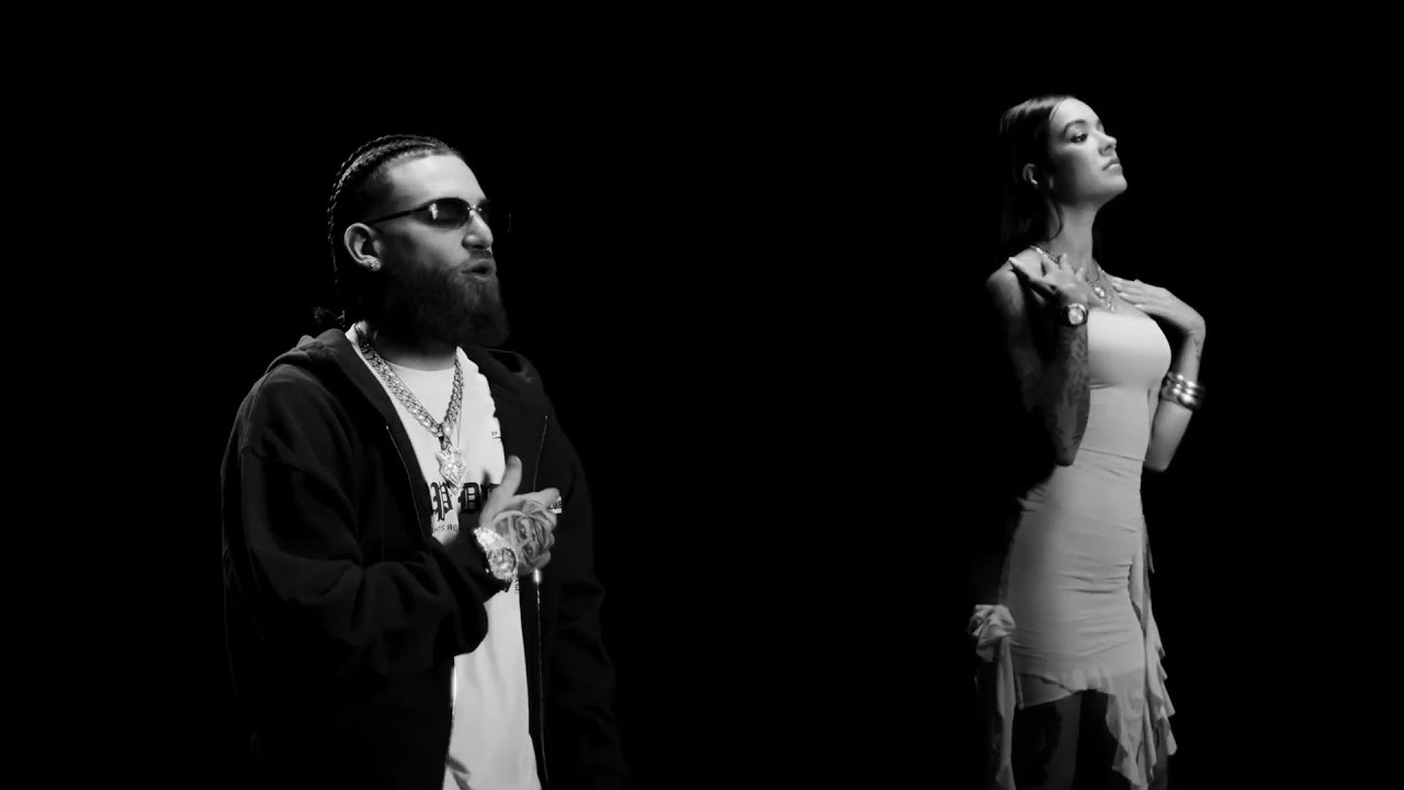 Hades66 x Luar La L Type Beat 