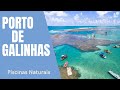 PORTO DE GALINHAS imagens piscinas naturais