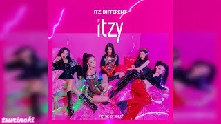 ITZY - WANT IT? ( Instrumental 98%)  DL