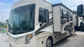 2014 Fleetwood Excursion 33D $84,900