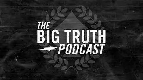#26 - Chris Pittman : Ancient Aliens / Bridgewater...